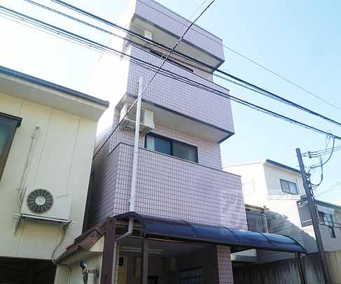 エルフ上夷