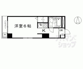 【タワーズ五条】