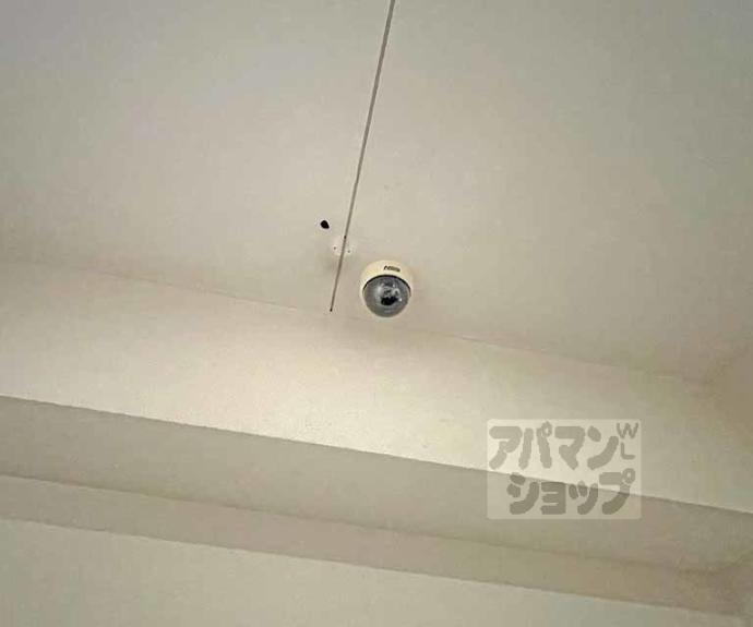 【タワーズ五条】間取