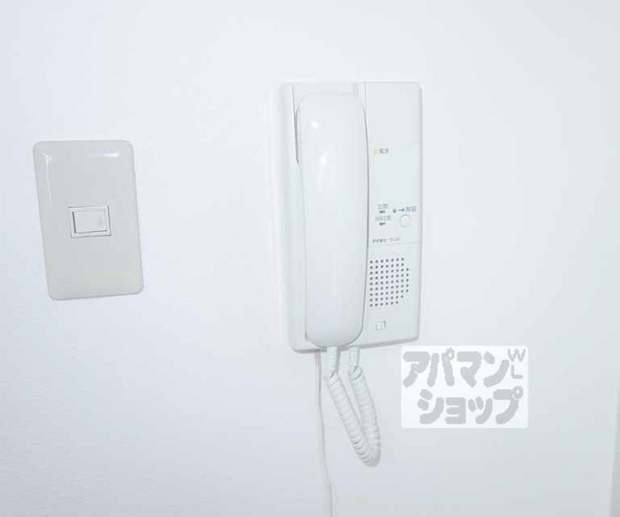 【サピエンスコート烏丸七条】間取