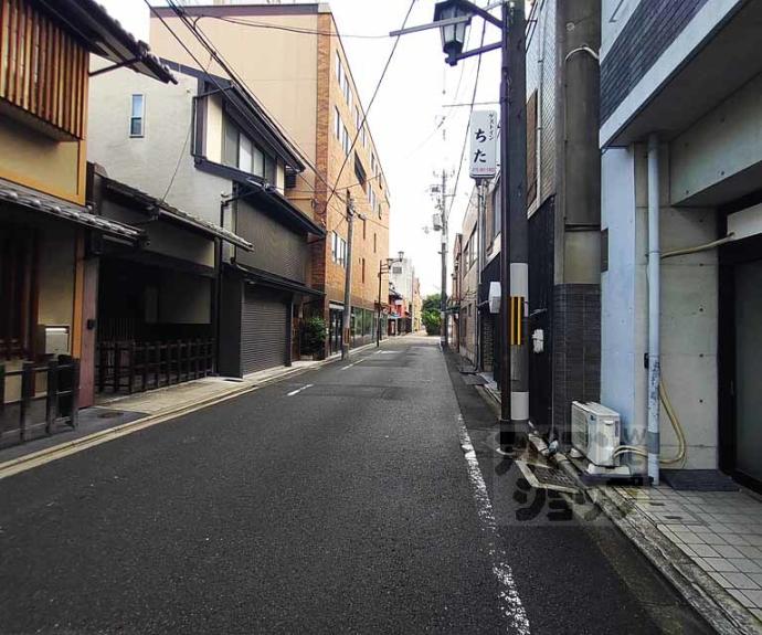 【サピエンスコート烏丸七条】間取