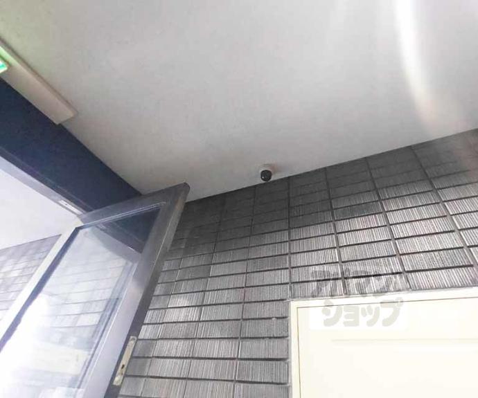 【サピエンスコート烏丸七条】間取