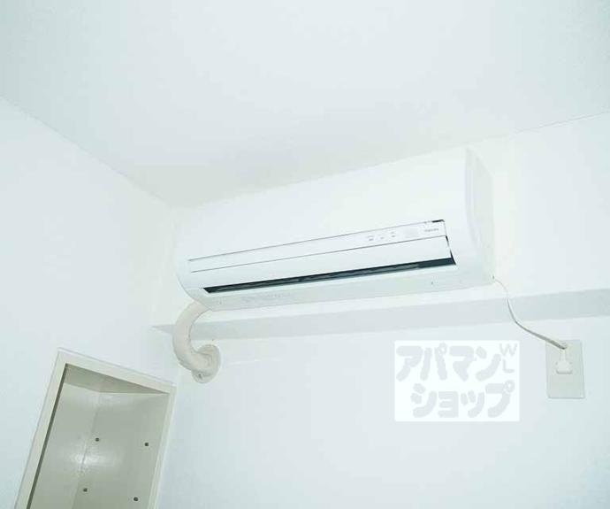 【サピエンスコート烏丸七条】間取