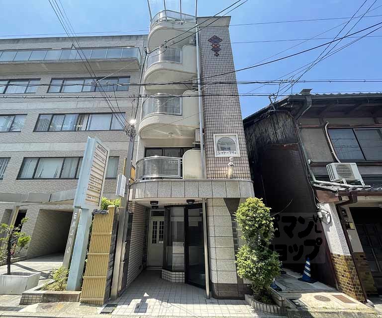 シャトープティー
