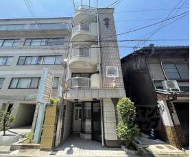 シャトープティー：間取図