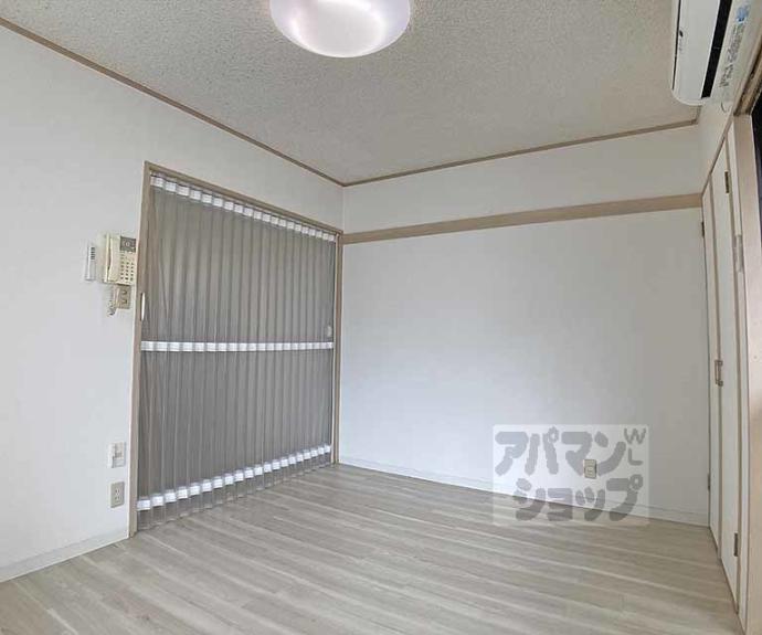 【シャトープティー】間取