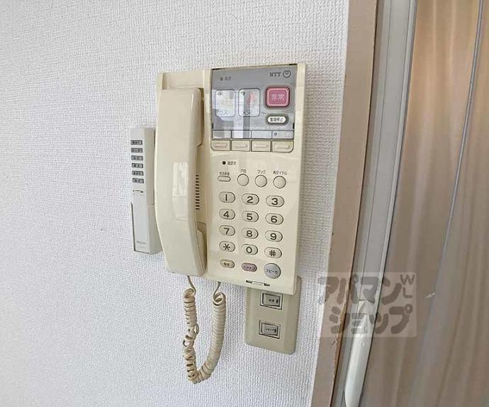 【シャトープティー】間取