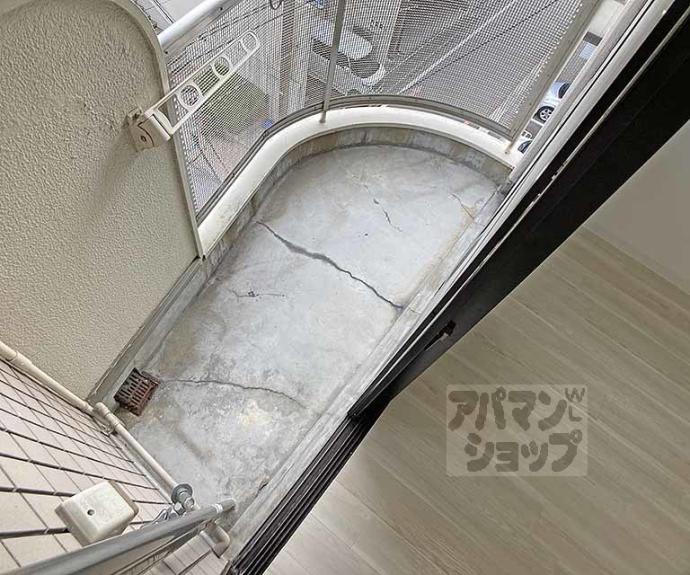 【シャトープティー】間取