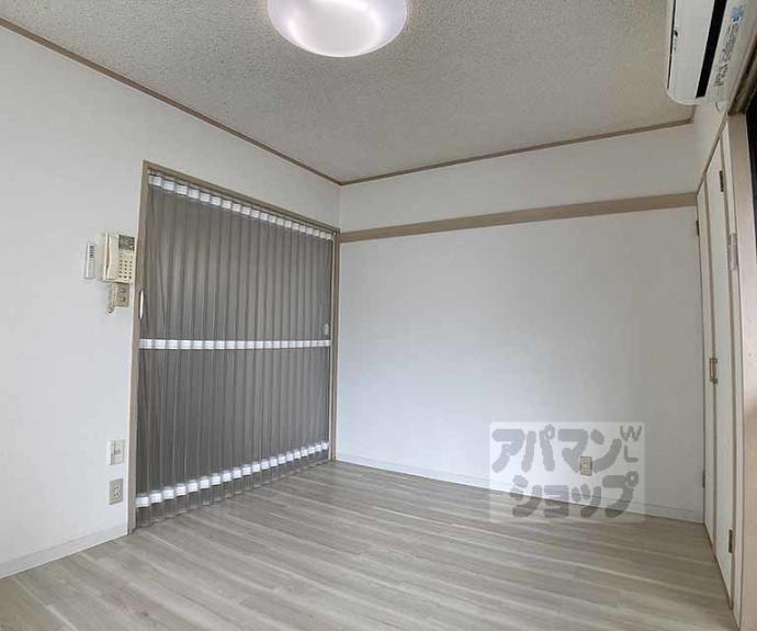 【シャトープティー】間取
