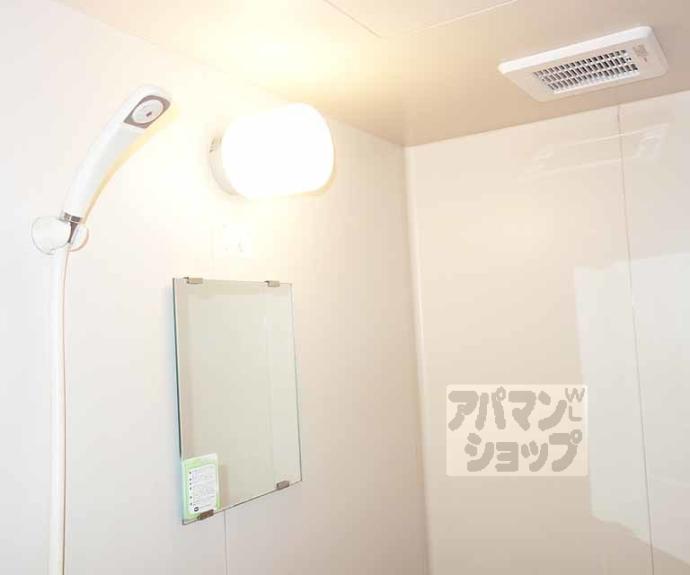 【シティオ西大路】間取