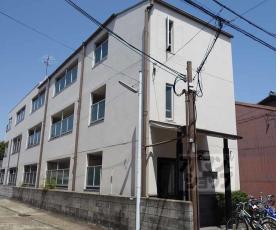 メゾン　アルファ：間取図
