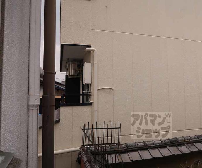 【メゾン　アルファ】間取