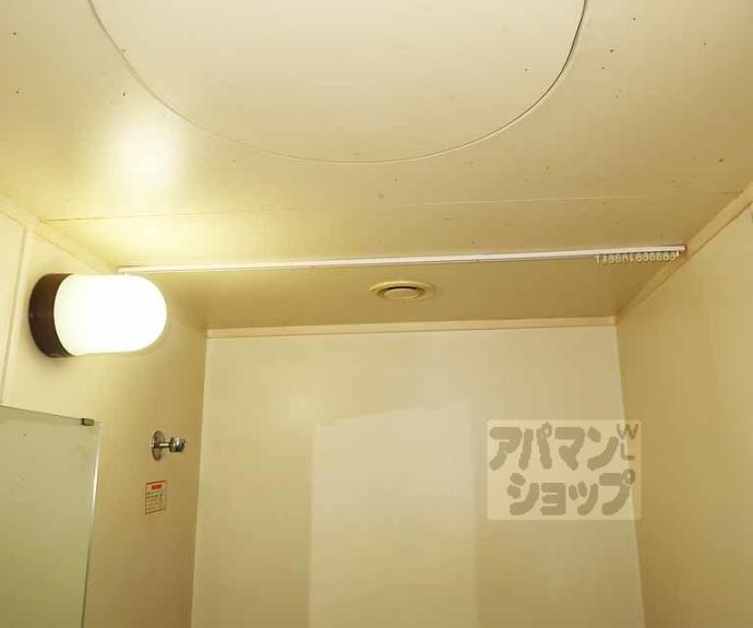 【メゾン　アルファ】間取