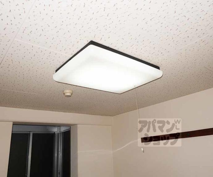 【メゾン　アルファ】間取