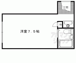 【ヴィオス四条】