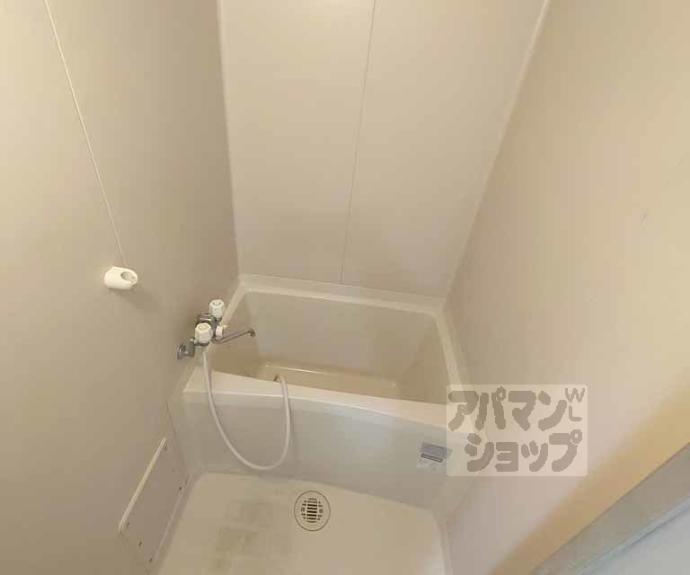 【サンシャイン烏丸】間取