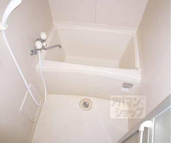 【サンシャイン烏丸】間取