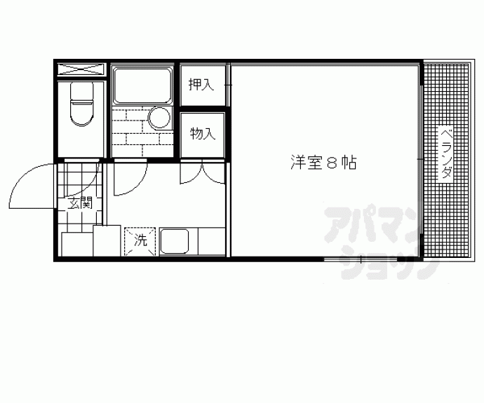 【filNAKATA】間取