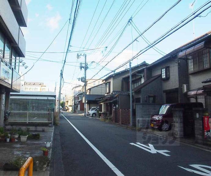 【三輝ビル】間取