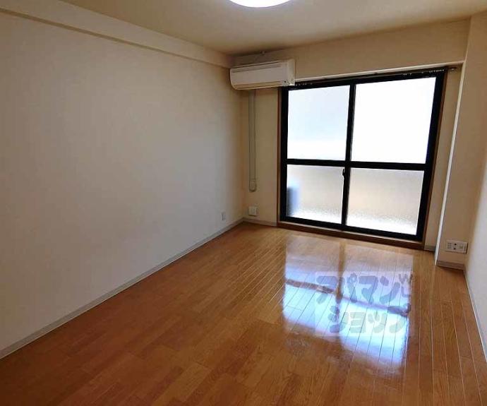 【グラニーレ聚楽】間取