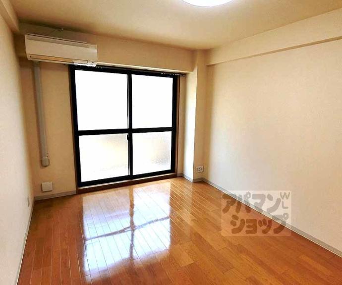 【グラニーレ聚楽】間取