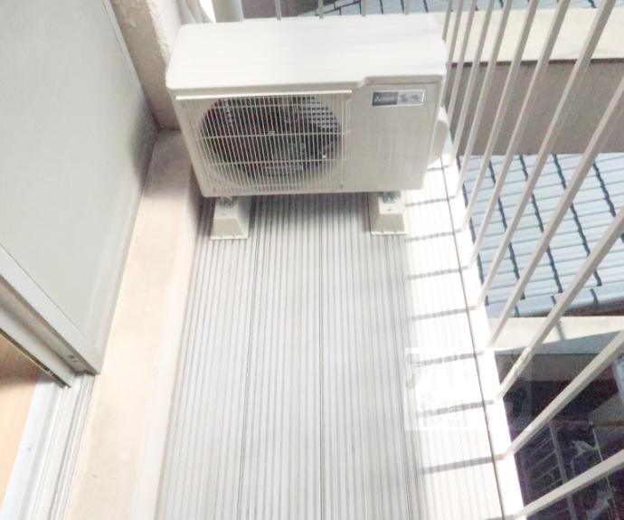 【櫛笥マンション】間取