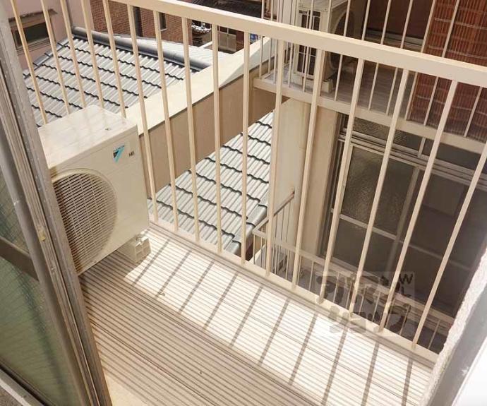 【櫛笥マンション】間取