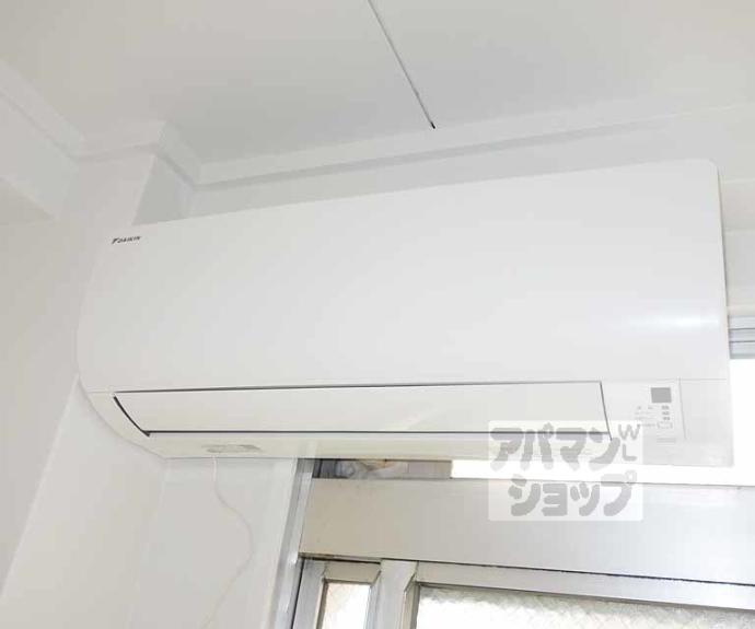 【櫛笥マンション】間取