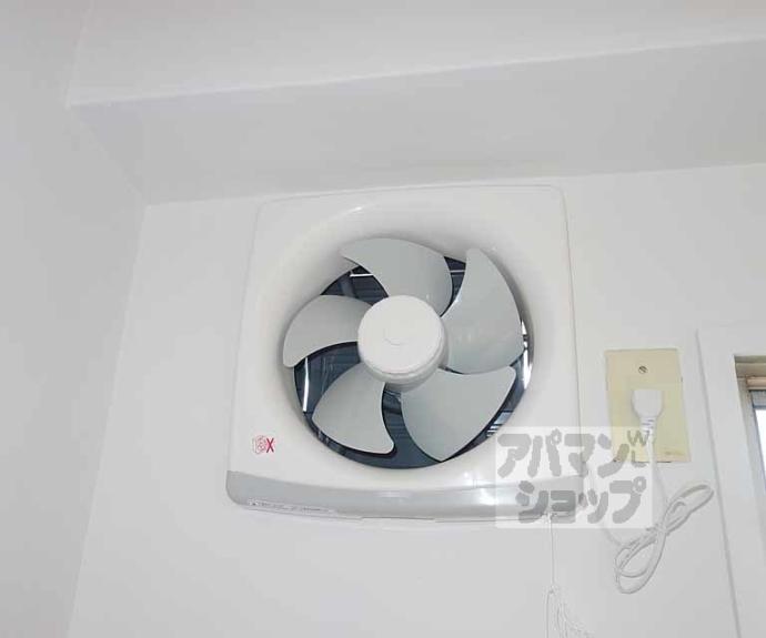 【櫛笥マンション】間取