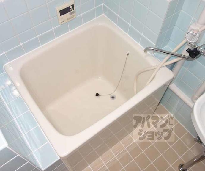 【櫛笥マンション】間取