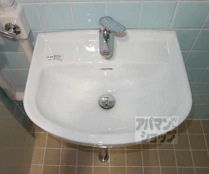 【櫛笥マンション】間取