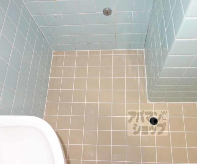 【櫛笥マンション】間取