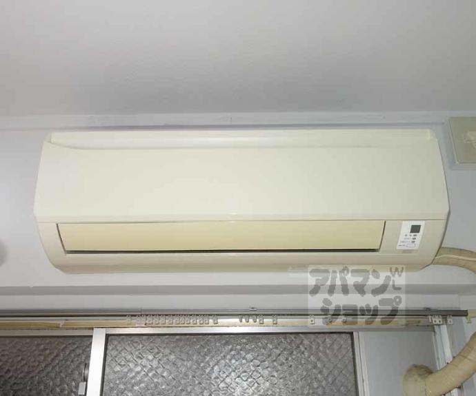 【櫛笥マンション】間取