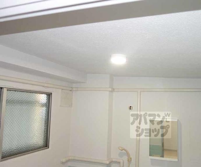 【櫛笥マンション】間取