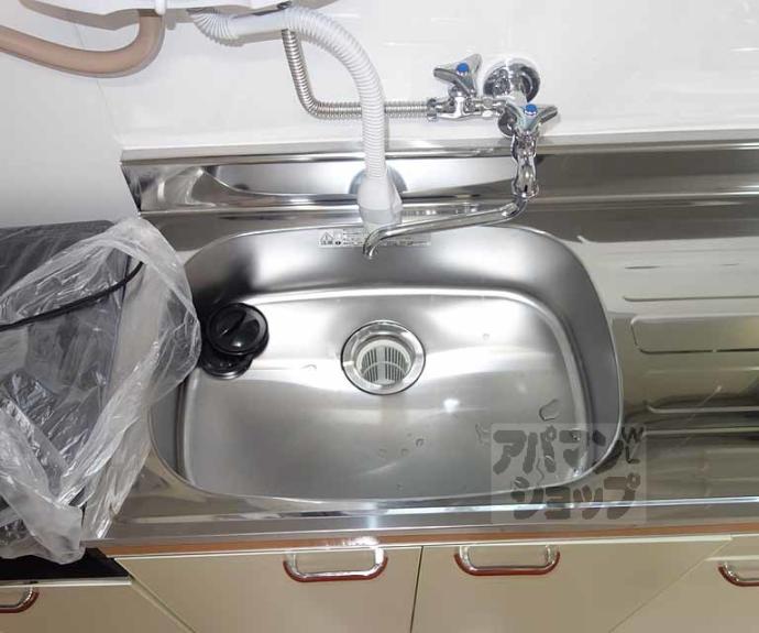 【櫛笥マンション】間取