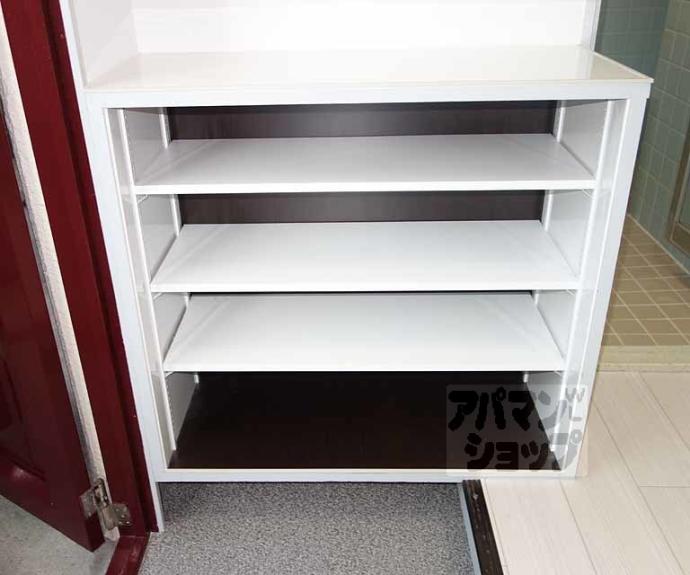 【櫛笥マンション】間取