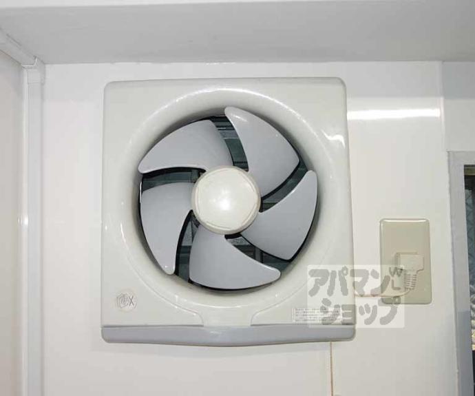 【櫛笥マンション】間取