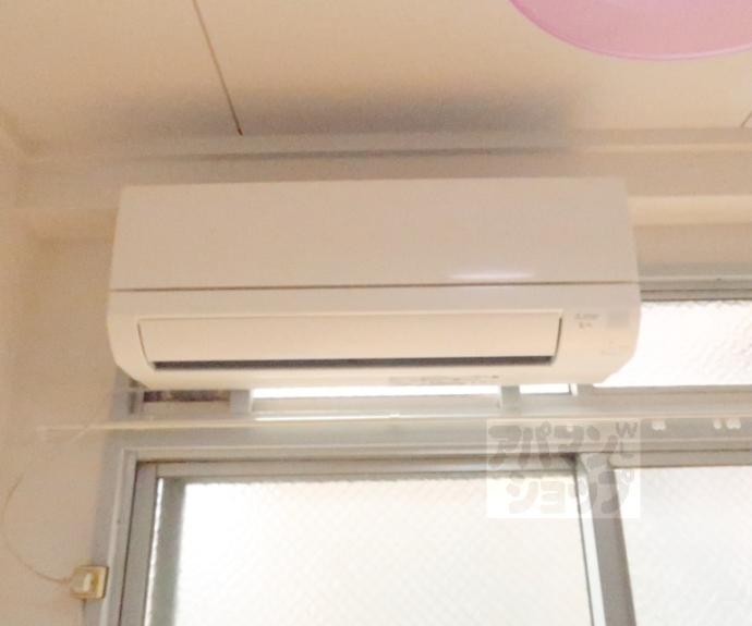 【櫛笥マンション】間取