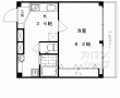 ヴェール西京極：建物外観