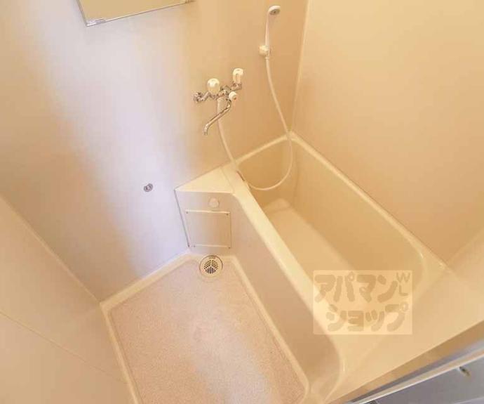 【パンションエトワールデュノール2】間取