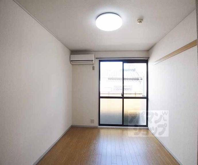 【パンションエトワールデュノール2】間取