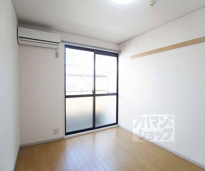 【パンションエトワールデュノール2】間取