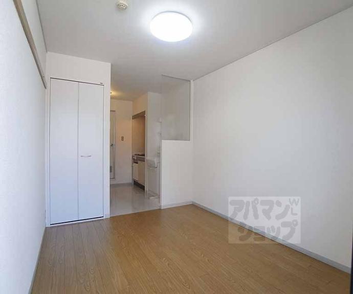 【パンションエトワールデュノール2】間取