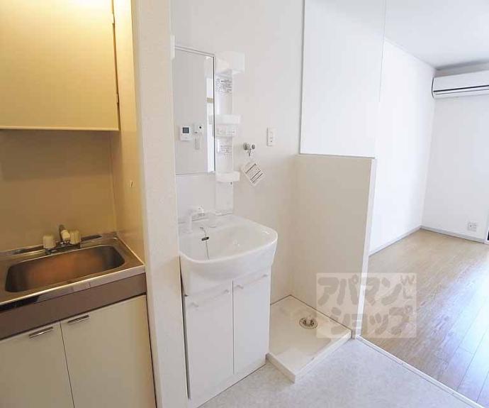 【パンションエトワールデュノール2】間取