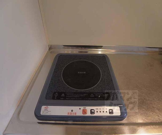 【パンションエトワールデュノール2】間取