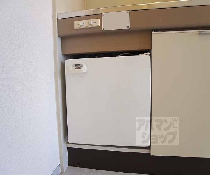 【パンションエトワールデュノール2】間取