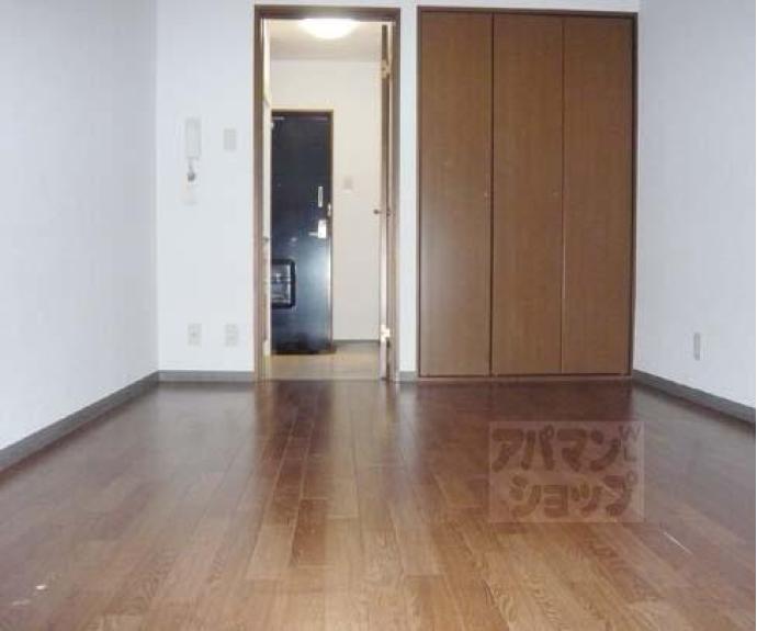 【サン・ウエスト】間取