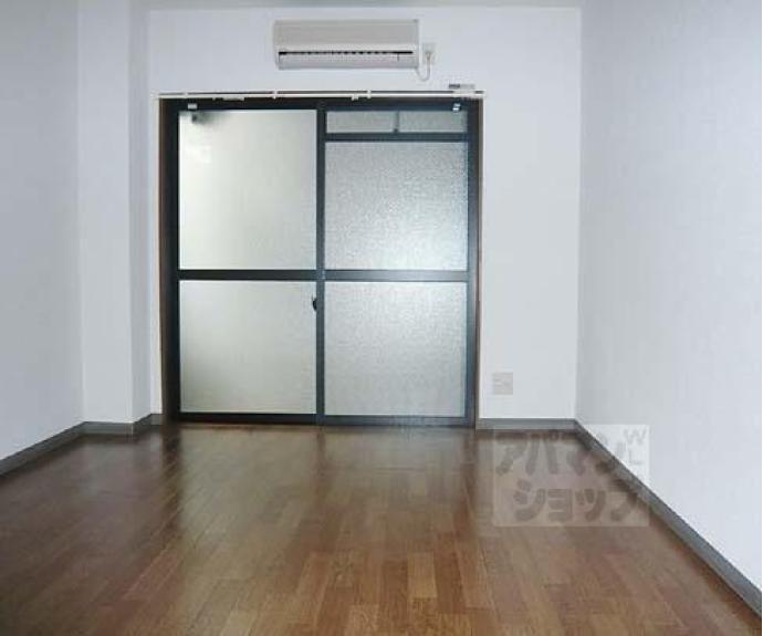 【サン・ウエスト】間取