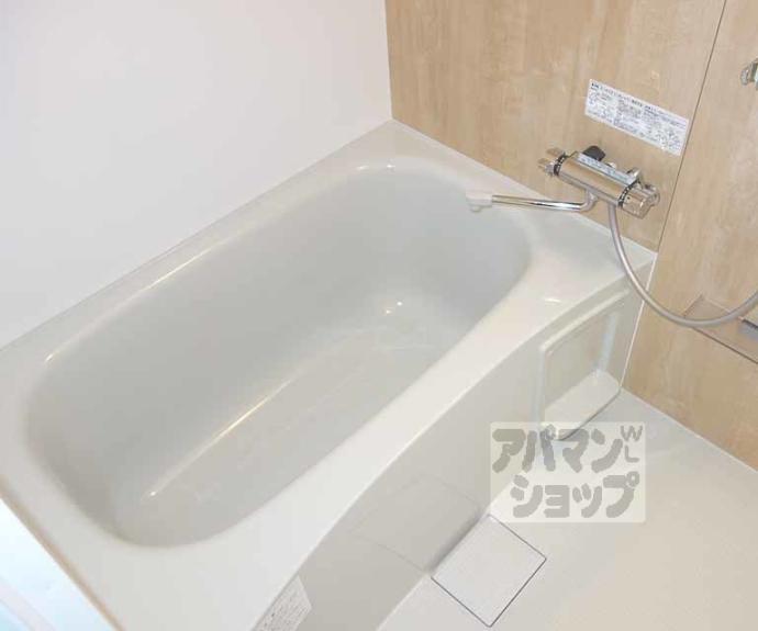 【ウッディパーク】間取