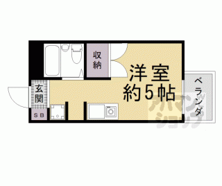 【ハイツ白鷺】